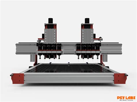 CNC Multi.